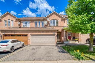 Freehold Townhouse for Sale, 47 Millcliff Circ, Aurora, ON