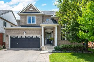 House for Sale, 751 Turrell Cres, Milton, ON