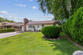 Bungalow for Sale, 148 Boxley Rd, Burlington, ON