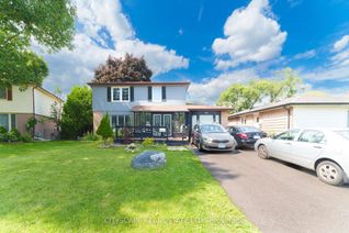 House for Sale, 80 Brookland Dr, Brampton, ON