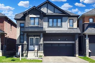 Detached House for Sale, 16 Lillian Way, Haldimand, ON