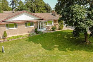 Bungalow for Sale, 10946 Wellington Rd, St. Thomas, ON