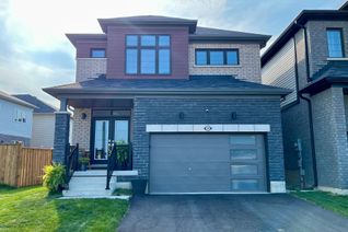 Detached House for Rent, 200 Whithorn Cres, Haldimand, ON