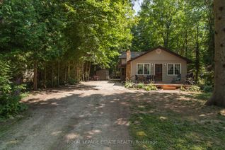 House for Sale, 15 Cedar Tr, South Bruce Peninsula, ON