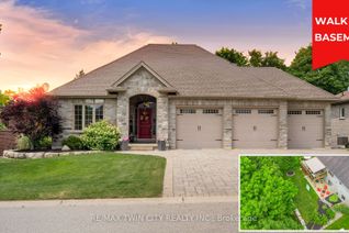 Detached House for Sale, 28 Graydon Dr, South-West Oxford, ON