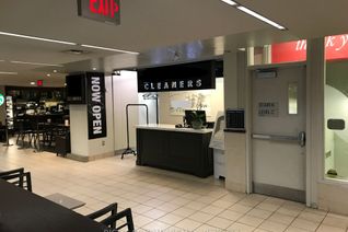 Dry Clean/Laundry Non-Franchise Business for Sale, Toronto, ON