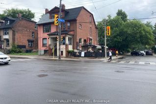 Non-Franchise Business for Sale, 292 Wellesley St E, Toronto, ON