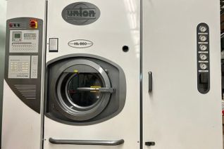 Dry Clean/Laundry Non-Franchise Business for Sale, 8750 Bayview Ave #5, Richmond Hill, ON