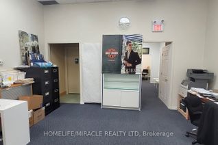 Other Non-Franchise Business for Sale, 2880 Queen St E #10, Brampton, ON