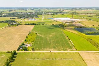 Farm for Sale, SPtLt24 Newbiggen Dr, Southwest Middlesex, ON