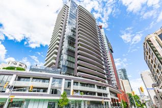 Apartment for Sale, 88 Davenport Ave #2101, Toronto, ON