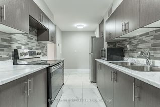 Apartment for Sale, 180 Markham Rd #207, Toronto, ON