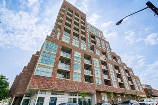 Condo Townhouse for Sale, 121 Ford St #109, Toronto, ON