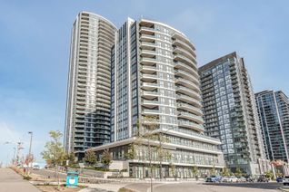 Condo Apartment for Sale, 35 Watergarden Dr #1213, Mississauga, ON