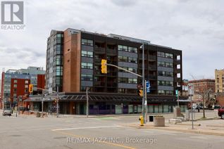 Condo for Sale, 80 Athol Street E #205, Oshawa, ON