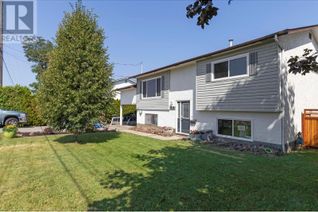 Detached House for Sale, 4830 Chatham Road, Kelowna, BC