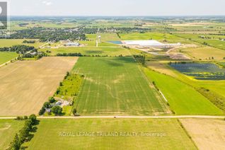 Farm for Sale, Sptlt24 Newbiggen Drive, Southwest Middlesex (Glencoe), ON