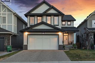 House for Sale, 186 Coopersfield Way Sw, Airdrie, AB