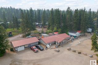 Campground Non-Franchise Business for Sale, 10 63532 Range Road 444, Rural Bonnyville M.D., AB