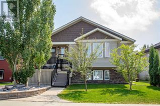 Bungalow for Sale, 393 Timothy Drive, Red Deer, AB