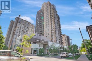 Condo for Sale, 318 Spruce Street Unit# 1501, Waterloo, ON