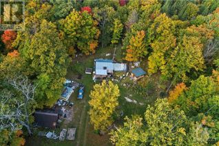 Land for Sale, 101 Radley Lane, Lanark Highlands, ON