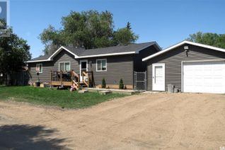 Detached House for Sale, 203 Blondeau Avenue N, Fort Qu'Appelle, SK