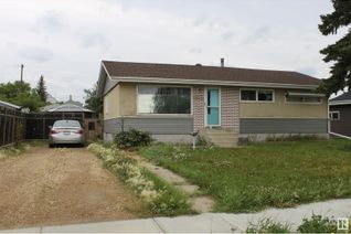 Detached House for Sale, 4832 52 Ave, Tofield, AB