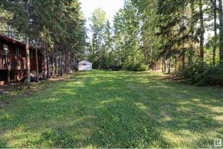 Commercial Land for Sale, 323 3 St, Rural Lac Ste. Anne County, AB