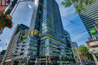 Condo for Sale, 8 Charlotte Street #3307, Toronto C01, ON