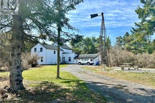 Residential Farm for Sale, 1344 Rodney Lane, Winchester, ON