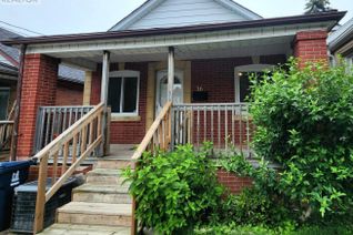 Detached House for Rent, 16 Sixteenth Street #LOWER, Toronto W06, ON