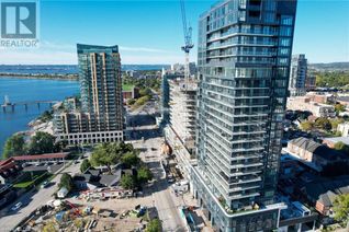 Condo Apartment for Sale, 370 Martha Street Unit# 510, Burlington, ON