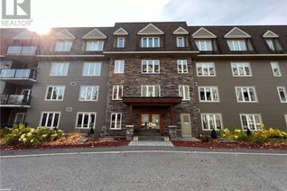 Condo Apartment for Sale, 24 Dairy Lane Unit# 103, Huntsville, ON