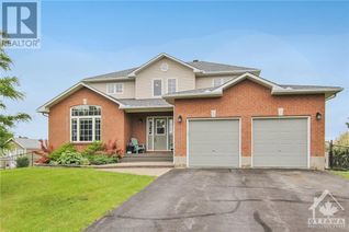 Detached House for Sale, 2104 Trailwood Drive, North Gower, ON