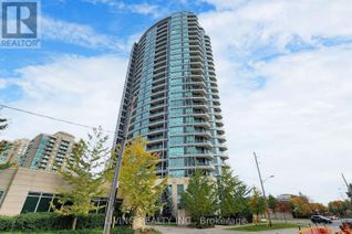 Condo Apartment for Sale, 18 Holmes Avenue #2305, Toronto C14, ON