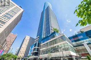 Condo Apartment for Sale, 386 Yonge Street #702, Toronto C01, ON