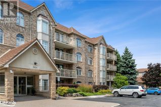 Condo Apartment for Sale, 216 Plains Road W Unit# A405, Burlington, ON