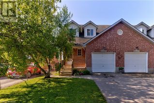 Semi-Detached House for Sale, 389 Maple Avenue Avenue, Stratford, ON