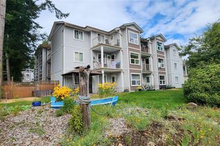 Condo for Sale, 262 Birch St #107, Campbell River, BC