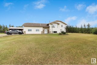 House for Sale, 7425 Township Rd 494, Rural Brazeau County, AB