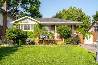 Bungalow for Sale, 539 Brentwood Ave, Oshawa, ON