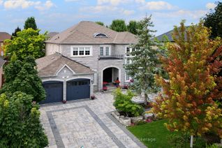 House for Sale, 60 Lipa Dr, Vaughan, ON