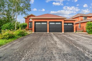 Detached House for Sale, 1906 Webster Blvd W, Innisfil, ON