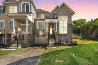 Townhouse for Sale, 54 Lyall Stokes Circ, East Gwillimbury, ON