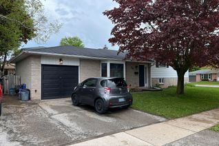 Sidesplit for Sale, 24 College Cres, Barrie, ON