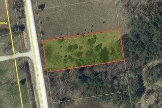 Vacant Residential Land for Sale, 2149 Fifth Line N, Clearview, ON