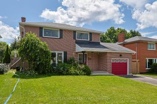 House for Sale, 267 Grove St E, Barrie, ON