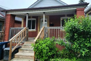 Detached House for Rent, 16 Sixteenth St #LOWER, Toronto, ON