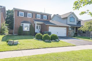 Detached House for Sale, 674 Laurier Ave, Milton, ON